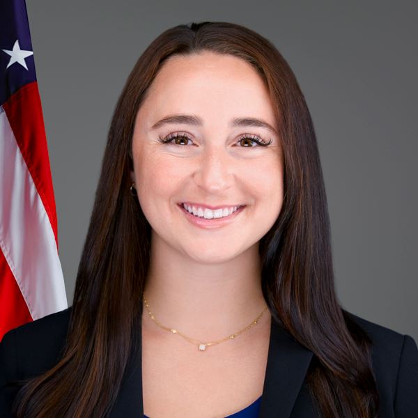 Photo of Samantha Ardon