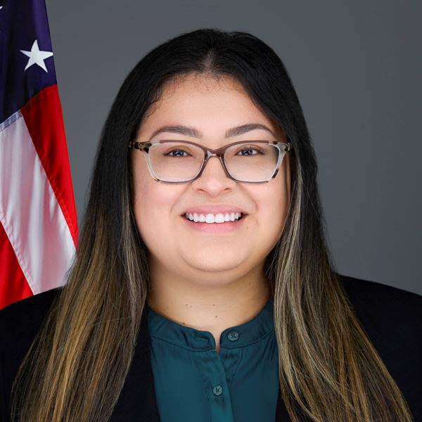 Photo of Tiffany Lopez