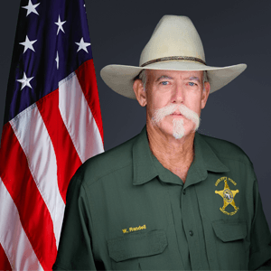 Posse Member Randell