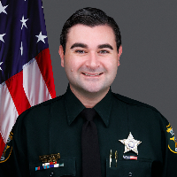 Deputy MacDonald