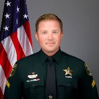 Corporal Justin Siegler