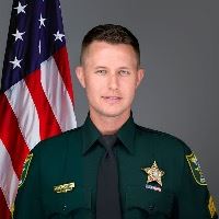 Lieutenant Michael McCarthy