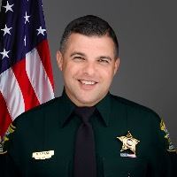 Photo of Corporal Michael Grand