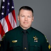 Photo of Lieutenant Robert Ray