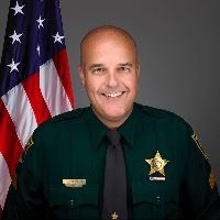 Photo of Sergeant Edward Burke