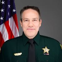 Photo of Sergeant Jeff Hauck