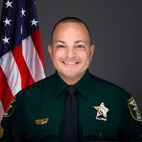 Photo of Sergeant Stephen Pikera