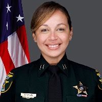 Photo of Captain Carde